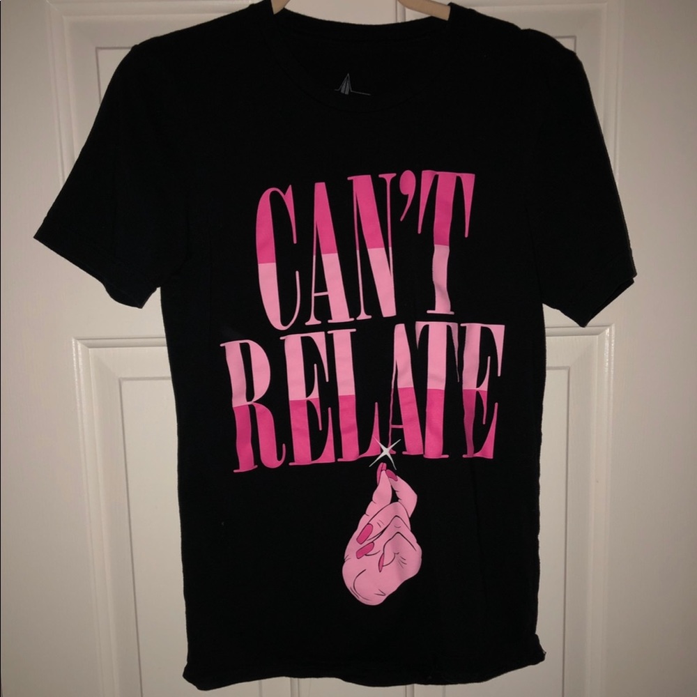Jeffree Star top